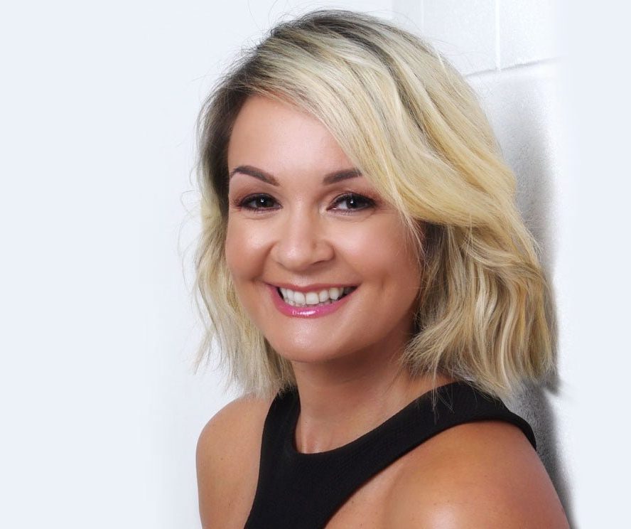 Portrait of Tara Grimes