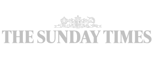 The Sunday Times Logo