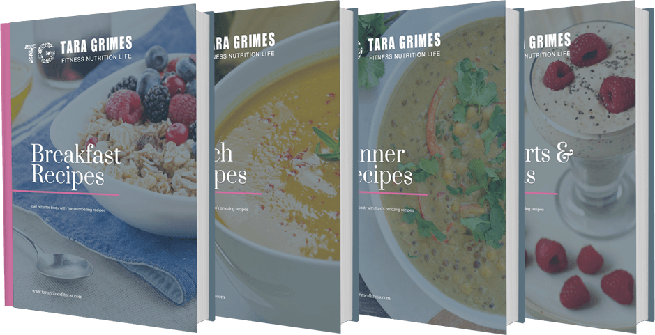 4 Family friendly macro cookbooks