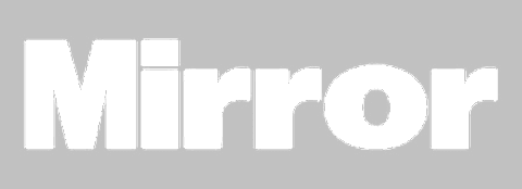 The Mirror logo