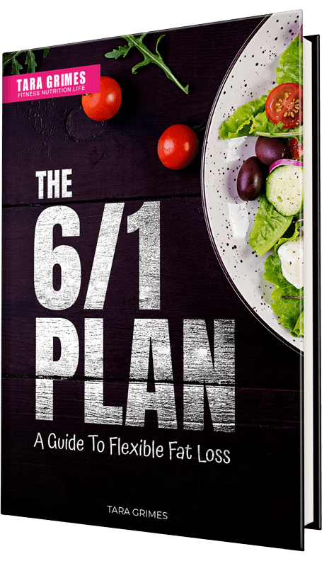 The 6/1 Plan Ebook by Tara Grimes