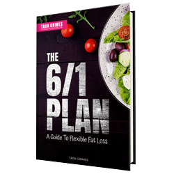 The 6/1 Plan Ebook by Tara Grimes